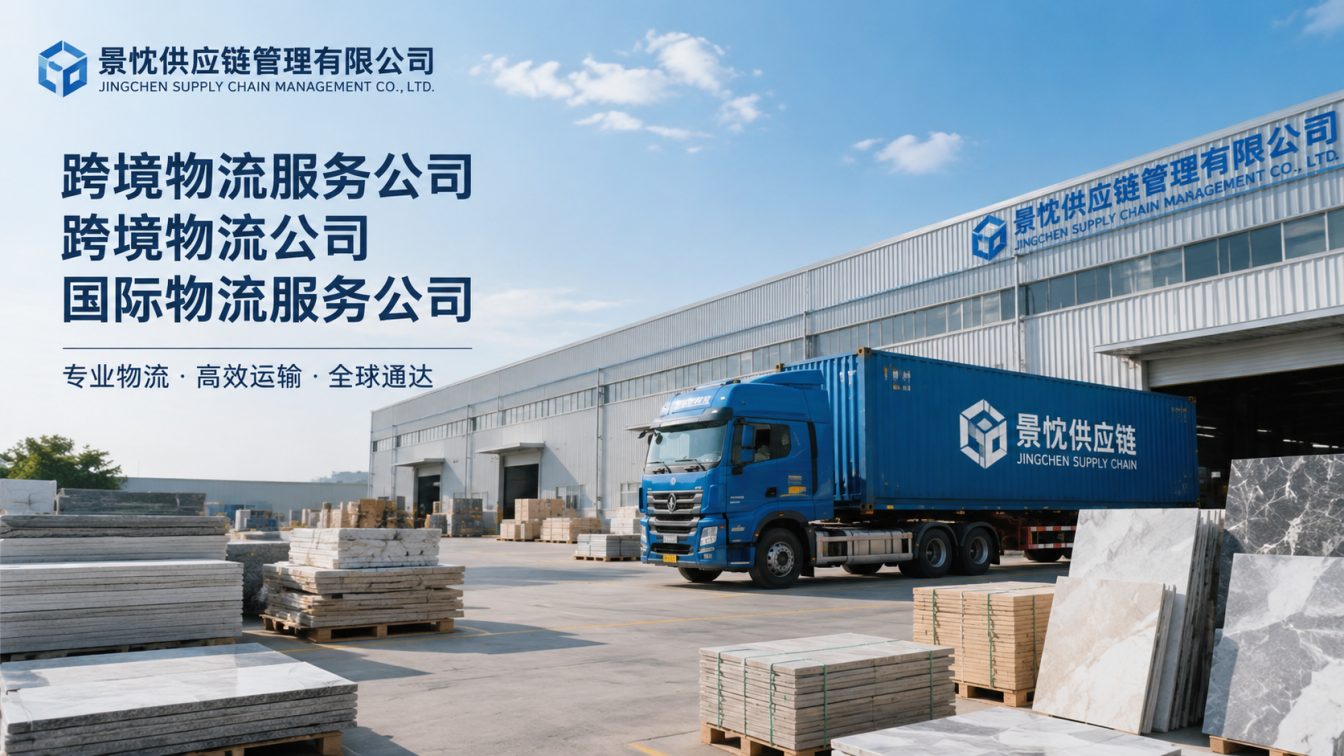 广德还在为建材出海物流发愁？
